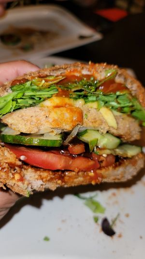  at Monkeys in Budapest