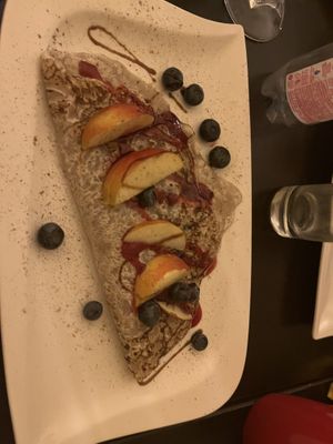   at Monkeys in Budapest