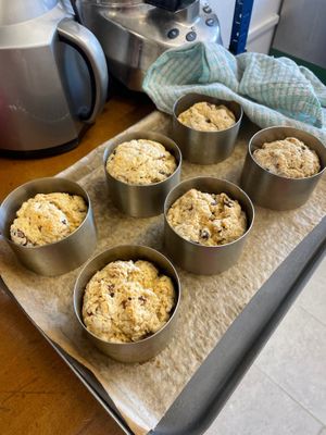  at The Mortar & Pestle Vegan Tearoom in Dymchurch