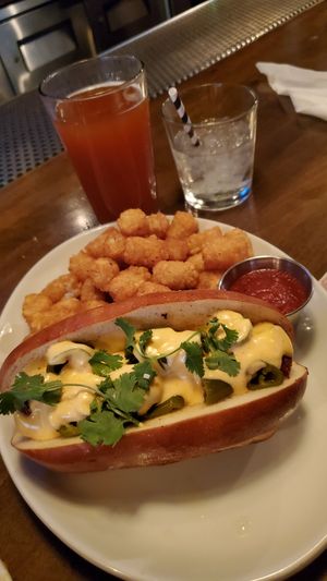 Yummm at Beelman's in Los Angeles