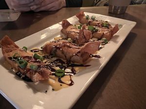   at Beelman's in Los Angeles