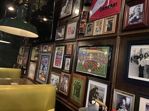   at Beelman's in Los Angeles