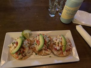 Another yum  at Beelman's in Los Angeles