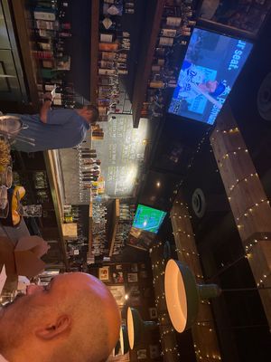   at Beelman's in Los Angeles