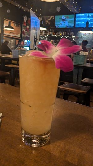  at Beelman's in Los Angeles