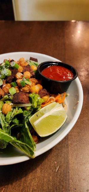  at Beelman's in Los Angeles