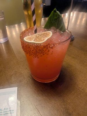  at Beelman's in Los Angeles