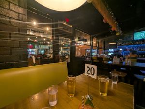  at Beelman's in Los Angeles