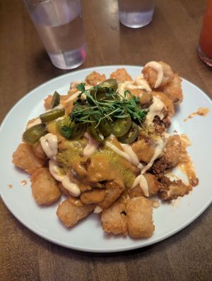  at Beelman's in Los Angeles