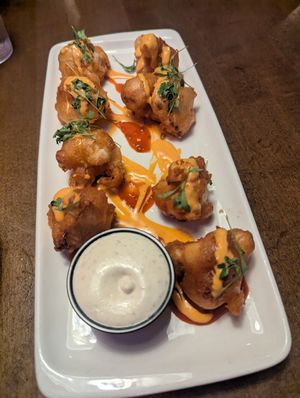  at Beelman's in Los Angeles