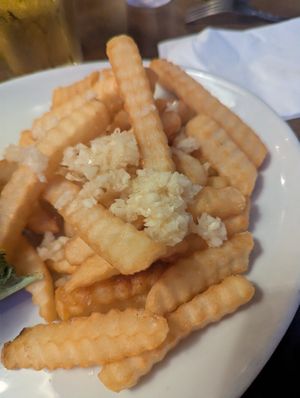  at Beelman's in Los Angeles