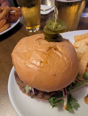  at Beelman's in Los Angeles