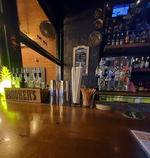  at Beelman's in Los Angeles