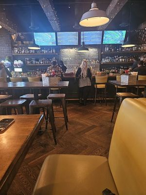  at Beelman's in Los Angeles