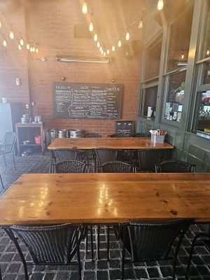  at Beelman's in Los Angeles