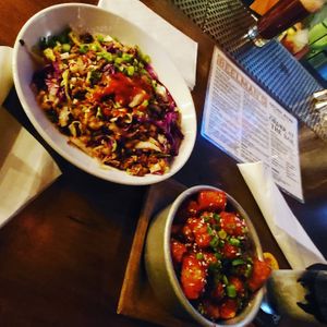  at Beelman's in Los Angeles