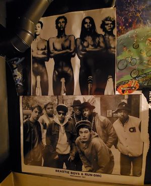  at Beelman's in Los Angeles