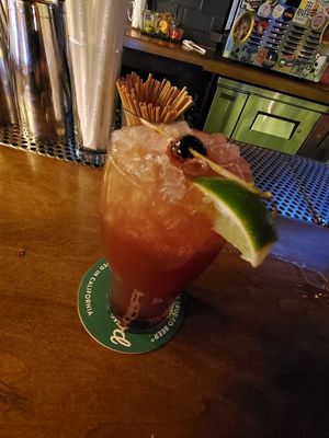  at Beelman's in Los Angeles