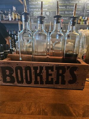  at Beelman's in Los Angeles