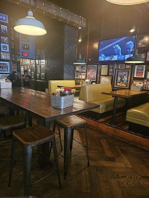  at Beelman's in Los Angeles