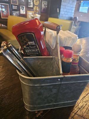  at Beelman's in Los Angeles