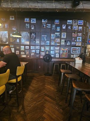  at Beelman's in Los Angeles