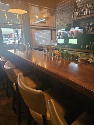  at Beelman's in Los Angeles