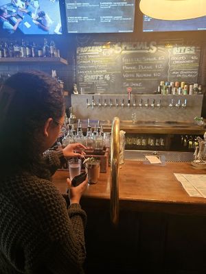  at Beelman's in Los Angeles