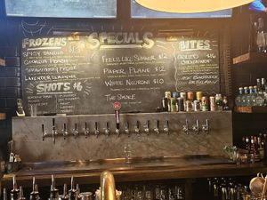  at Beelman's in Los Angeles