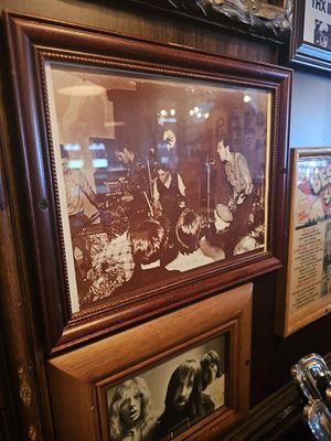  at Beelman's in Los Angeles