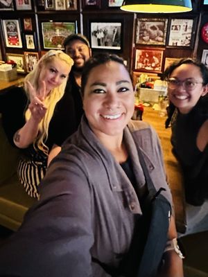  at Beelman's in Los Angeles