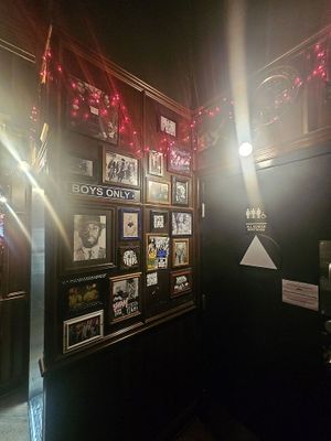  at Beelman's in Los Angeles