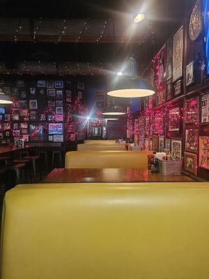  at Beelman's in Los Angeles