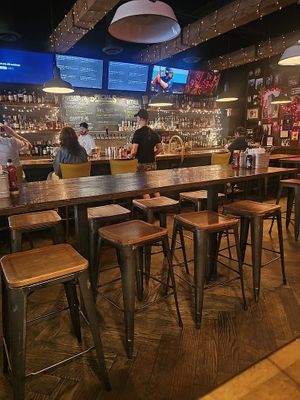  at Beelman's in Los Angeles