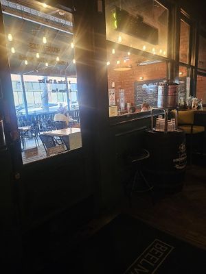  at Beelman's in Los Angeles