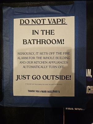  at Beelman's in Los Angeles