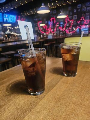  at Beelman's in Los Angeles