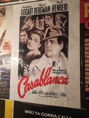  at Beelman's in Los Angeles