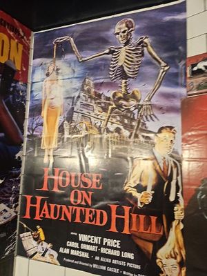  at Beelman's in Los Angeles