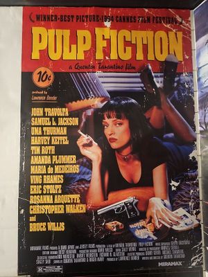  at Beelman's in Los Angeles