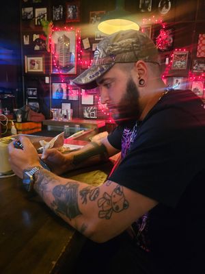  at Beelman's in Los Angeles