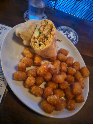  at Beelman's in Los Angeles