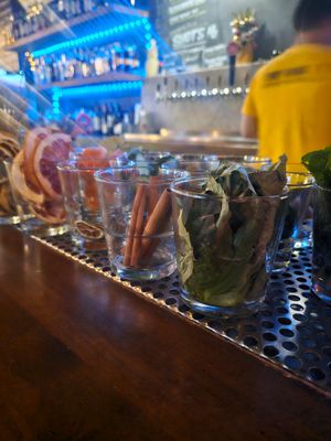  at Beelman's in Los Angeles