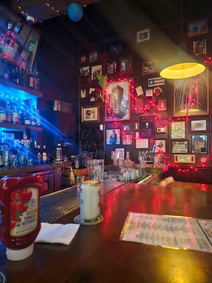  at Beelman's in Los Angeles