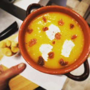  at Missfagiola in Bologna