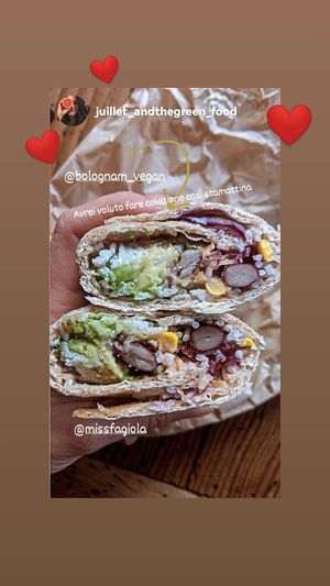  at Missfagiola in Bologna