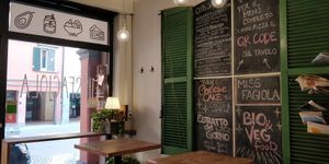  at Missfagiola in Bologna