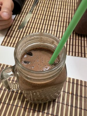 Energizer at Peas in Athens