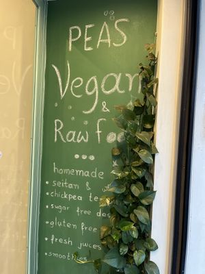 Wall  at Peas in Athens