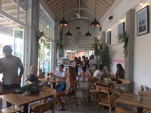 the loft - Canggu at The Loft in Canggu